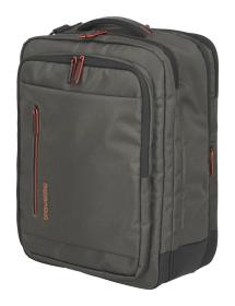 Travelite Crosslite 5.0 Board bag/Backpack Dark Olive batoh