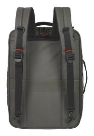 Travelite Crosslite 5.0 Board bag/Backpack Dark Olive batoh