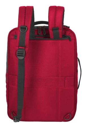 Travelite Crosslite 5.0 L červený palubní batoh
