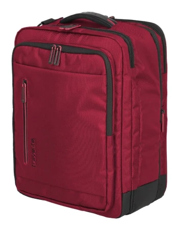Travelite Crosslite 5.0 L červený palubní batoh