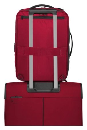 Travelite Crosslite 5.0 L červený palubní batoh