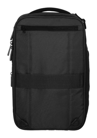Travelite Crosslite 5.0 Board bag/Backpack S Black batoh