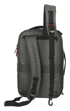 Travelite Crosslite 5.0 Board bag/Backpack S Dark Olive batoh