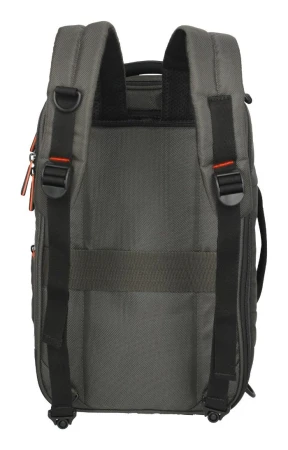 Travelite Crosslite 5.0 Board bag/Backpack S Dark Olive batoh