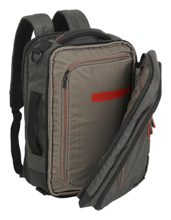 Travelite Crosslite 5.0 Board bag/Backpack S Dark Olive batoh