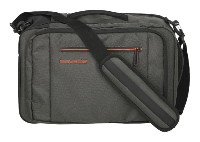 Travelite Crosslite 5.0 Board bag/Backpack S Dark Olive batoh