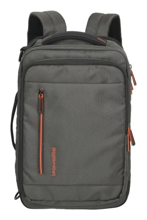 Travelite Crosslite 5.0 Board bag/Backpack S Dark Olive batoh