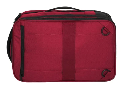 Travelite Crosslite 5.0 S červený palubní batoh