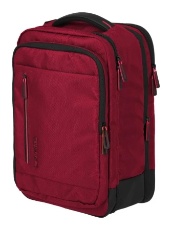 Travelite Crosslite 5.0 S červený palubní batoh