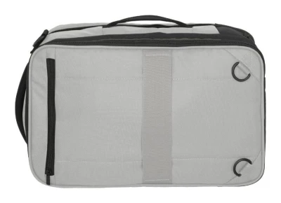 Travelite Crosslite 5.0 Board bag/Backpack S White Sand batoh