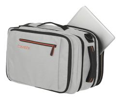Travelite Crosslite 5.0 Board bag/Backpack S White Sand batoh