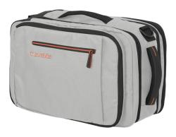 Travelite Crosslite 5.0 Board bag/Backpack S White Sand batoh