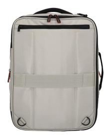 Travelite Crosslite 5.0 Board bag/Backpack White Sand batoh