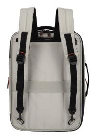 Travelite Crosslite 5.0 Board bag/Backpack White Sand batoh