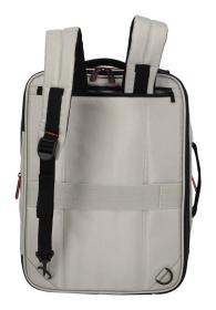 Travelite Crosslite 5.0 Board bag/Backpack White Sand batoh