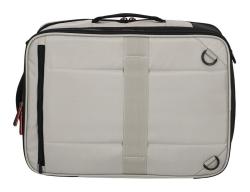Travelite Crosslite 5.0 Board bag/Backpack White Sand batoh