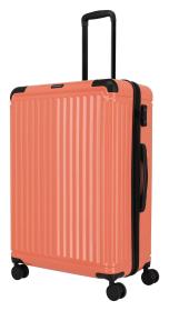 Travelite Cruise 4w L Coral kufr Travelite Cruise 4w L Coral kufr