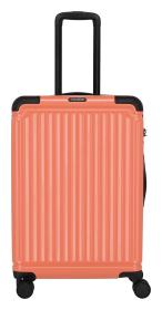 Travelite Cruise 4w M Coral kufr