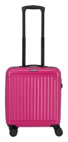 Travelite Cruise Cabin Pink kufr