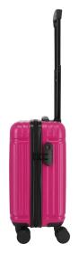 Travelite Cruise Cabin Pink kufr