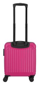 Travelite Cruise Cabin Pink kufr