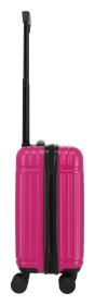 Travelite Cruise Cabin Pink kufr