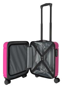 Travelite Cruise Cabin Pink kufr
