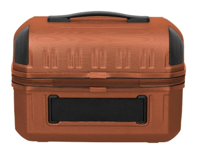 Travelite Dynamic Beautycase měděná kosmetická taška