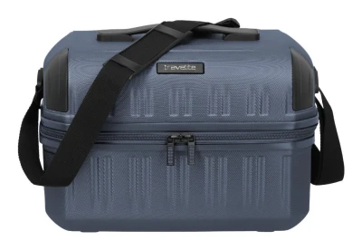 Travelite Dynamic modrá kosmetická taška