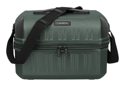 Travelite Dynamic zelená kosmetická taška