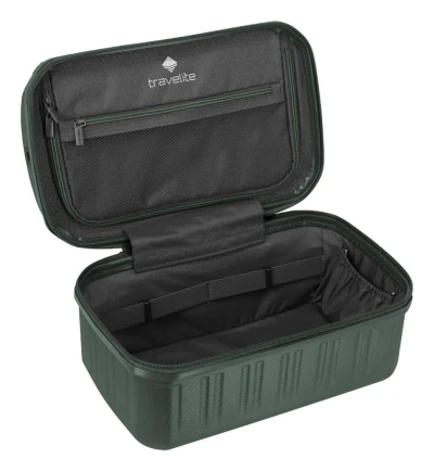 Travelite Dynamic zelená kosmetická taška
