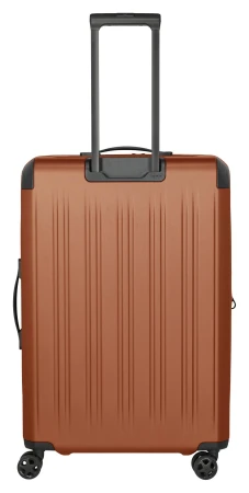 Travelite Dynamic L exp měděný cestovní kufr