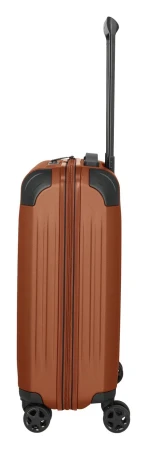 Travelite Dynamic S měděný kabinový kufr