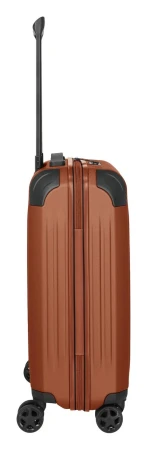 Travelite Dynamic S měděný kabinový kufr