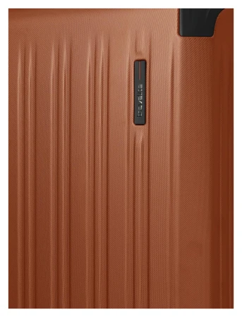 Travelite Dynamic S měděný kabinový kufr