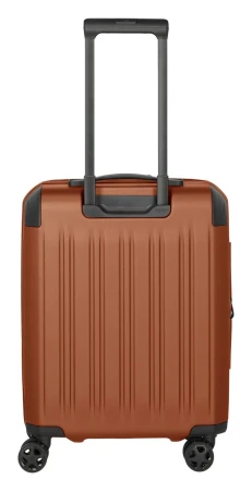 Travelite Dynamic S exp měděný kabinový kufr