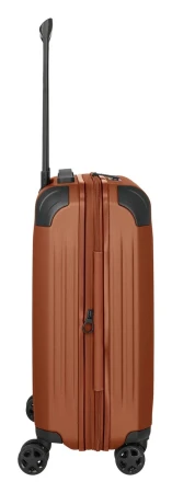 Travelite Dynamic S exp měděný kabinový kufr