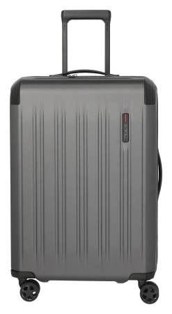 Travelite Dynamic S, M, L antracitová sada kufrů
