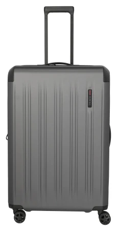 Travelite Dynamic S, M, L antracitová sada kufrů