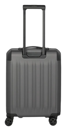 Travelite Dynamic S, M, L antracitová sada kufrů