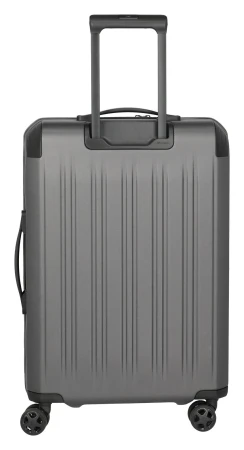 Travelite Dynamic S, M, L antracitová sada kufrů