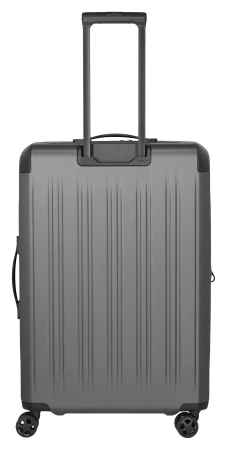 Travelite Dynamic S, M, L antracitová sada kufrů
