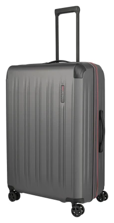 Travelite Dynamic S, M, L antracitová sada kufrů