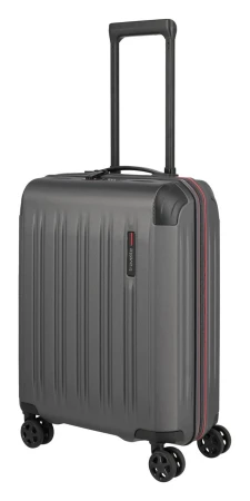 Travelite Dynamic S, M, L antracitová sada kufrů