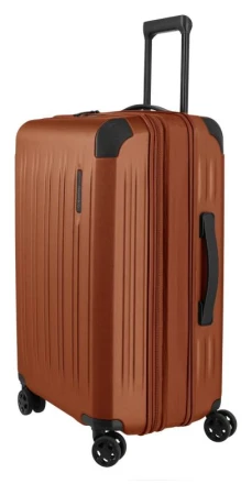 Travelite Dynamiic S,M,L Copper + sleva 500,- na příslušenství