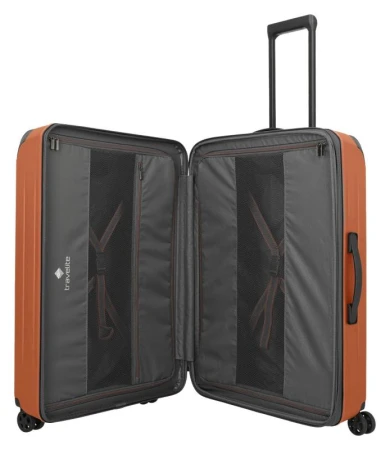 Travelite Dynamiic S,M,L Copper + sleva 500,- na příslušenství