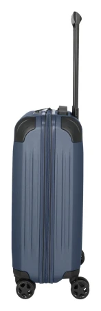 Travelite Dynamic S, M, L modrá sada kufrů