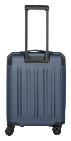 Travelite Dynamic S, M, L modrá sada kufrů