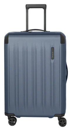 Travelite Dynamic S, M, L modrá sada kufrů