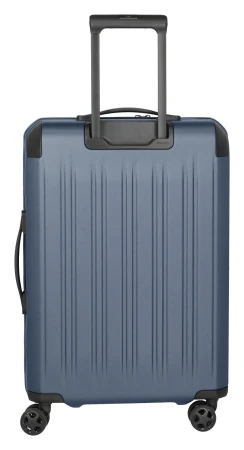 Travelite Dynamic S, M, L modrá sada kufrů